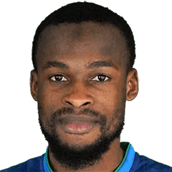I. Olawoyin
