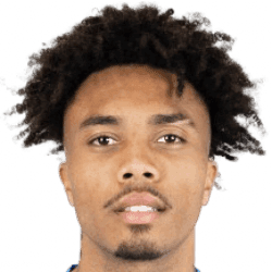 Jalen Blesa