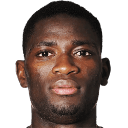 S. Bakayoko