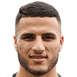 Y. Titraoui