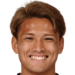 K. Matsuki