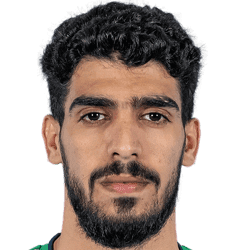 Fahad Al Rashidi