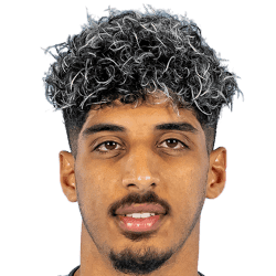 Ziyad Al Johani