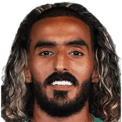 Radhi Al Otaibi