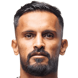 Abdullah Al Fahad