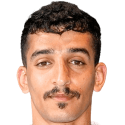 Nader Al Sharari