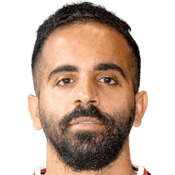 Hussain Al Qahtani