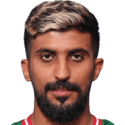 Mohammed Al Kuwaykibi