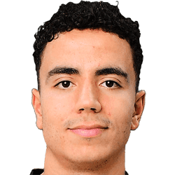 A. El Mahdioui