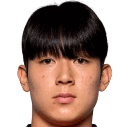 Yang Min-Hyeok