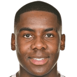 R. Akachukwu