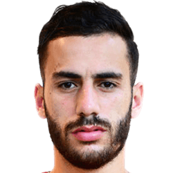 S. Radouani