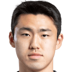 Lee Gi-Hyuk