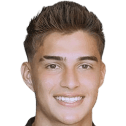 Samy Merheg