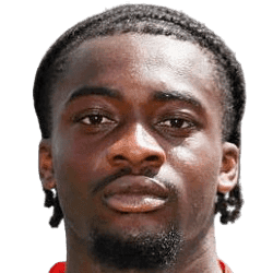 B. Boakye