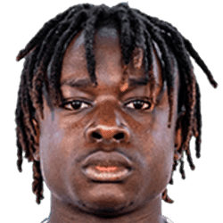 Z. Diallo