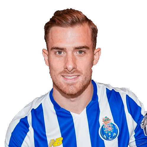 Toni Martínez