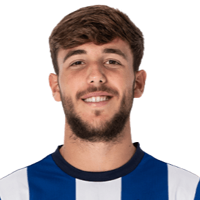 Nico González