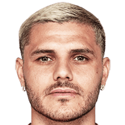 M. Icardi
