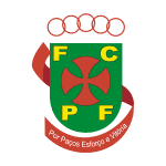 Paços Ferreira logo