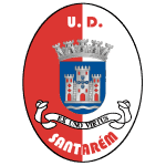 União Santarém logo