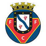 FC Felgueiras logo