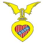 Vitória de Sernache logo