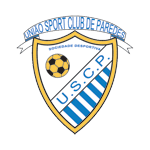 Paredes logo