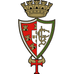 Lusitano Évora 1911 logo