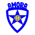 Amora logo