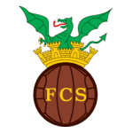 FC Serpa logo