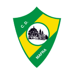 Mafra logo