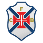 CF Os Belenenses logo