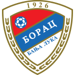 Borac logo