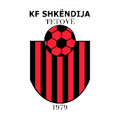 Shkendija logo
