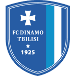 Dinamo Tbilisi logo