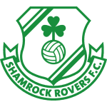 Shamrock logo