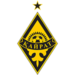 Kairat logo