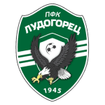 Ludogorets logo