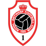 Antwerp logo