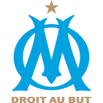 Olympique Marseille logo