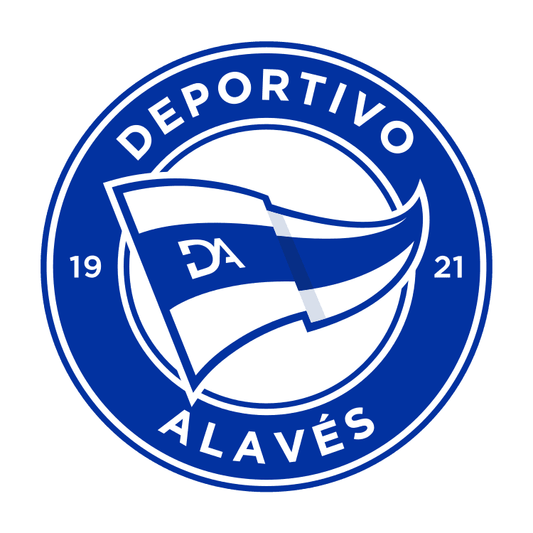 Deportivo Alavés logo