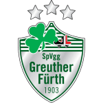 Greuther Fürth logo