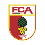 Augsburg logo