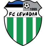 FCI Levadia logo