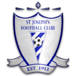 St Joseph's logo