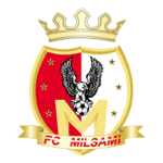 Milsami logo