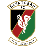 Glentoran logo