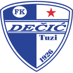Dečić logo