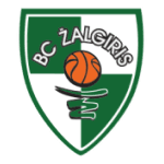 Kauno Žalgiris logo